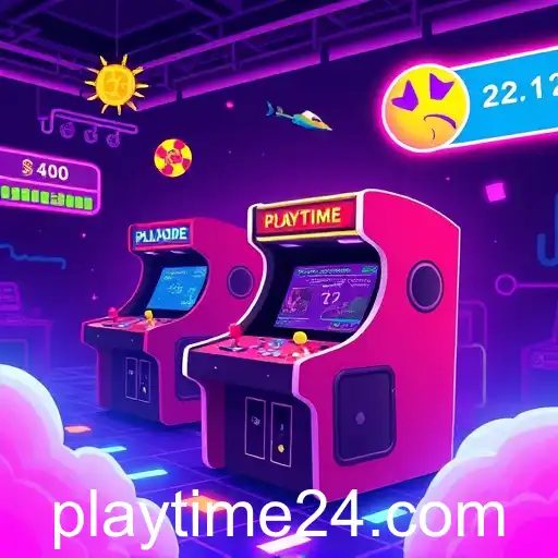 Diving into 'Arcade Classics': A Nostalgic Journey into the World of Playtime
