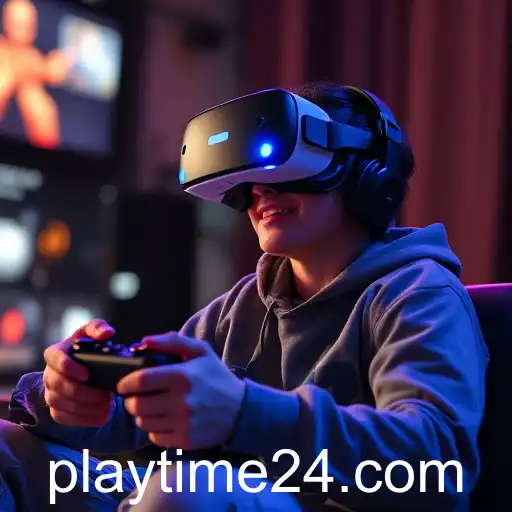 The Digital Playground Revolution