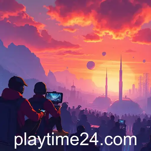 The Evolution of Playtime: Embracing Change in Gaming