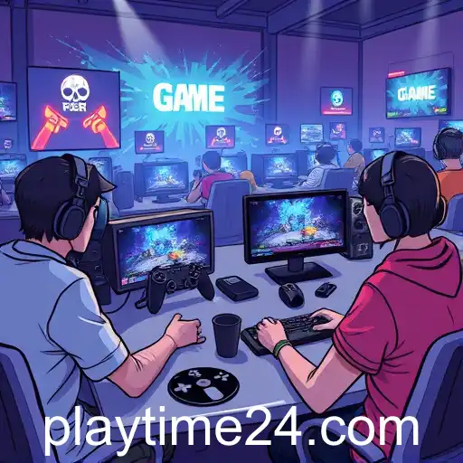 The Evolution of Online Gaming Communities