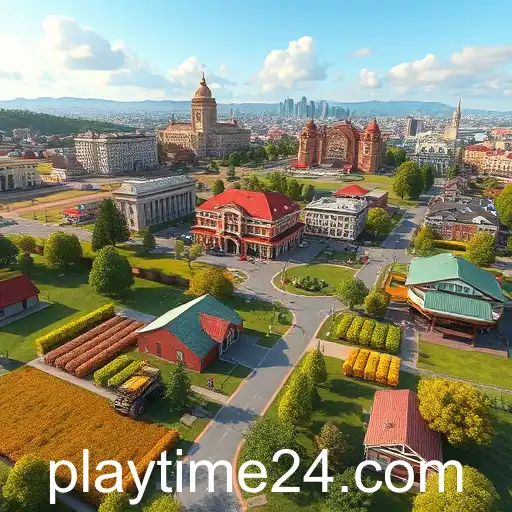 Evolving Playtime: The Future of Gaming in 2025