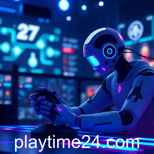 The Future of Online Gaming in 2026