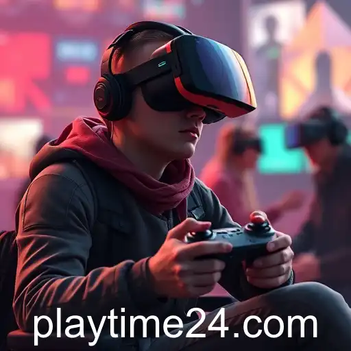 Gaming Evolution in 2025