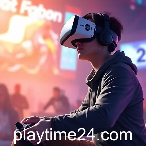 Changing Dynamics of the Gaming World