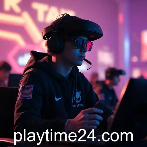 The Digital Revival of Playtime