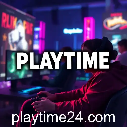 Reviving Playtime: The Evolution of Online Games