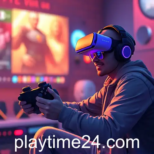 The Evolution of Online Gaming Trends