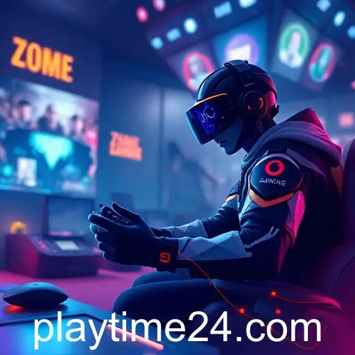 The Evolution of Online Gaming: Redefining Leisure