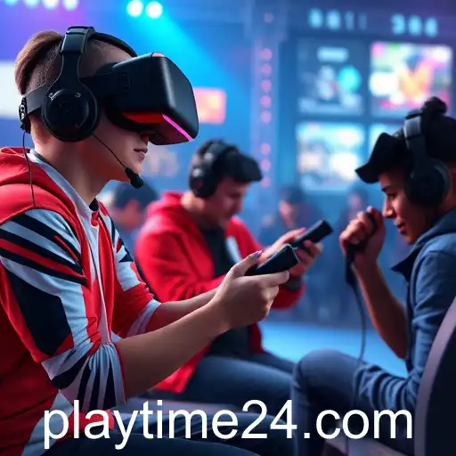 The Rising Influence of Online Games in Education