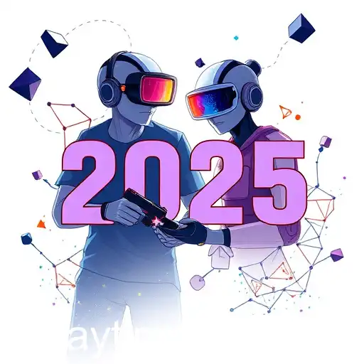The Playtime Revolution in Gaming 2025