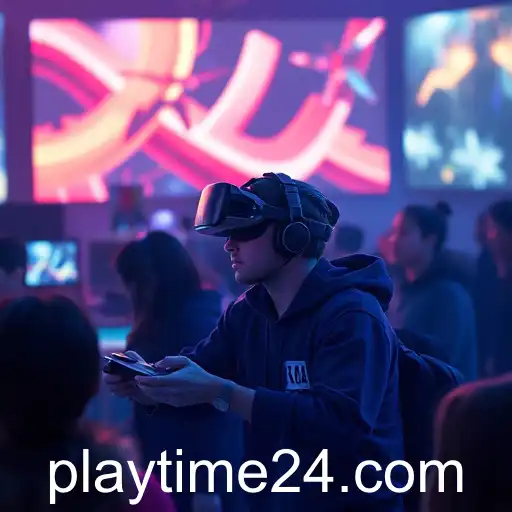 Reimagining Playtime: The Evolution of Gaming