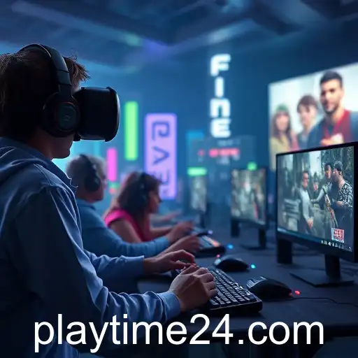 The Rise of Playtime in the Digital Age