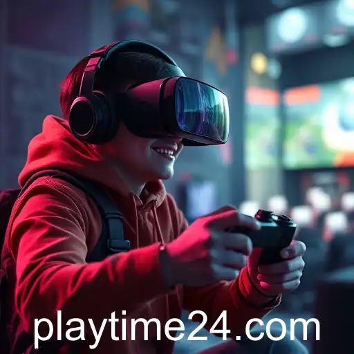 Navigating Playtime's Evolution in Modern Gaming