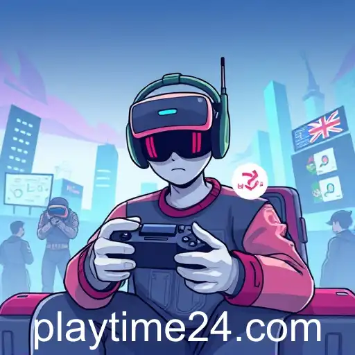 Reviving the Game Culture: Playtime in the Modern Era