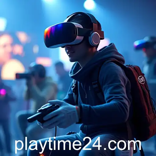 The Rise of Playtime in the Digital Age